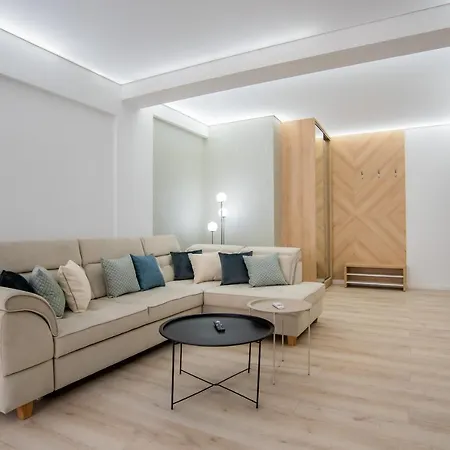 Gooapartments Four Mamaia Nord