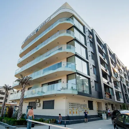 Apartmán Gooapartments Four Mamaia Nord *