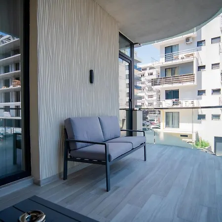 Gooapartments Four Mamaia Nord *
